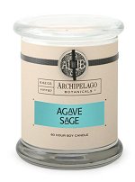 Agave Sage Jar Candle<br>Archipeligo Botanicals